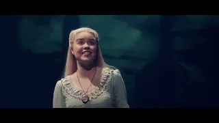 Les Miserables Comes to the Hobby Center
