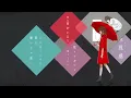 "Crying for Rain" - 美波 (Minami) MV