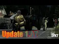DayZ Update 1 47 Patch notes version 1 20