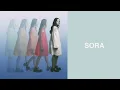Lagu Hana Hope - SORA (Official Audio)