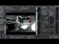 Global Illumination Rendering
