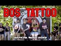 Download Lagu BOS TATTOO - Tian Storm x Cyta Walone x Rilian Tumbel x EX-Randy TattooRocks (Official Music Video)