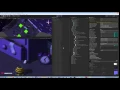 Core GameKit Triggered Spawners - spawn things when object collided visible and much more
