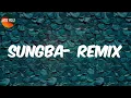 Sungba (feat. Burna Boy) - Remix (Lyrics) - Asake