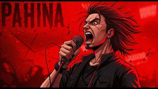 pahina cup of joe rock version hyperaker