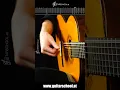 Download Lagu Flamenco Picado: Rumba Solo Guitar \