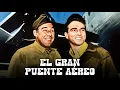 Download Lagu El Gran Puente Aéreo | Película De Drama Doblada Al Español De Paul Douglas
