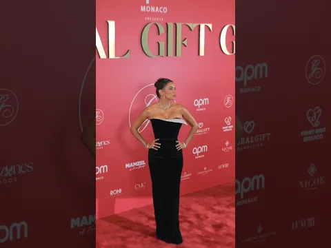 Global Gift Gala Monaco 2026 | APM Monaco