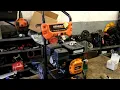 generac 196cc 2800psi pressure washer carburetor repair