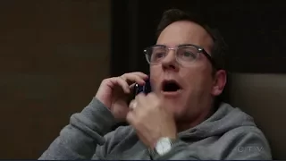 designated survivor episode 1 opening scene