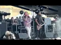 Download Lagu POD - “Southtown” LIVE @ Sick New World Festival 5/13/23 - Las Vegas, NV