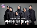 Download Lagu BTS MUSIC VIDEO MAHALLUL QIYAM (SIMTUDDUROR) WITH LYRICS