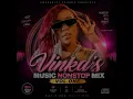 VINKA'S LOVE MUSIC NONSTOP MIX VOL ONE