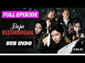 Drama china sub indo, raja judi kecurangan|| full episode||