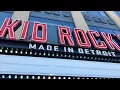 Kid Rock s Made in Detroit Restaurant at Little Caesars Arena Review