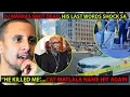 Lagu DJ Warras Shot DEAD in Johannesburg, His last words will leave you in TEARS 😭💔 