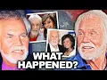 What Happened to Kenny Rogers Wife