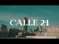 SUIZA - Calle 24