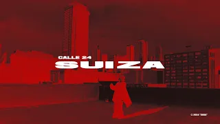Calle 24 - SUIZA