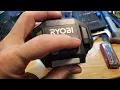 RYOBI 40v 5ah Yard and Garden battery fix reset process UPDATE Doesn t Work