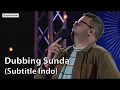 Download Lagu STAND UP COMEDY SUNDA Basa Basi, Perkawinan, \u0026 Perbucinan // DUBBING SUNDA LUCU #GBO777