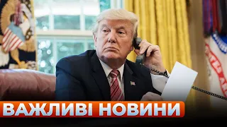 Детали переговоров с Трампом и обмен пленными — эфир Вечір.LIVE - 290x160