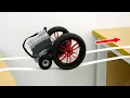 Download Lagu Testing 4 LEGO Cars Across Paper Strips | Smart Lego
