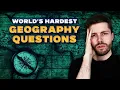 Extreme Geography Quizzes Return JetPunk