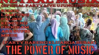 Download 🛑NETRAL MUSIK ,MUSIK TEXSAS HADIR DI KAWASAN MENGGALA UJUNG GUNUNG UDIK BARENG ARR PANJI ‼️ MP3