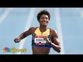 Anna Cockrell captures first 400m hurdles USATF Outdoor National Championships title NBC Sports