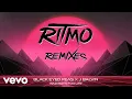 Download Lagu Black Eyed Peas, J Balvin - RITMO (Bad Boys For Life) (Steve Aoki Remix - Audio)