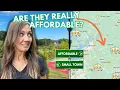 Top 5 Affordable Small Towns In North Georgia