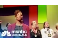 Queerness On The Front Lines Of Originals msnbc