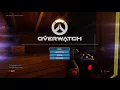 Gerard Rare Widowmaker Voice Line
