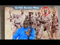 Lagu NAGIYE MU INKOTANYI NTOROTSE IGISIRIKARE CYA MUBUTU.Rtd Cpt :SAIDI NYAMANSWA 