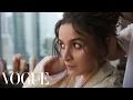 Download Lagu Alia Bhatt Gets Ready for the Met Gala | Last Looks | Vogue