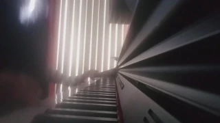 أغنية كوكب رياضة على قناة سبيستون على البيانو 