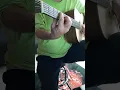 Easton Corbin   Marry That Girl GUITAR COVER