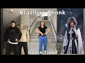 Download Lagu Brazilian Phonk Dance Trend | Viral TikTok Challenge 2025