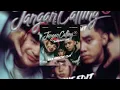 JANGAN CALLING - ARTAZIIE BKB EDIT