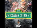 Zessame Street - Rheon Elbourne