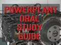 2026 FAA POWERPLANT Oral exam Questions