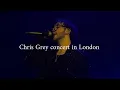 Lagu CHRIS GREY CONCERT IN LONDON (28/11/2025)