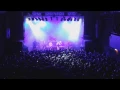 BOLT THROWER - Live in Vienna / Arena Wien / 25.09.2014