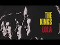 The Kinks - Lola (Extended Version)