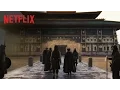 Video di Trailer di Marco Polo (doppiato) - Netflix