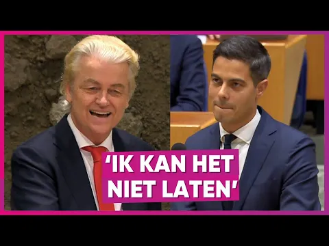 Download MP3 Geert Wilders zet Rob Jetten voor schut