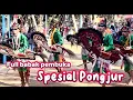 Jathilan Klasik Kudho Manunggal (Sinogo Pagerharjo Samigaluh) live Banyuasin Separe.