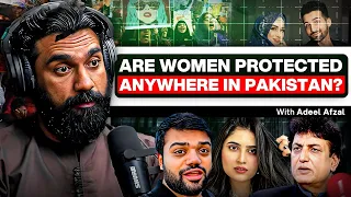 TV Dramas, Daily Vloggers, Hating Art and the Culture of Hating Women - Adeel Afzal - #TPE 417