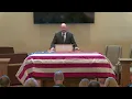 Jerry Dean Graham